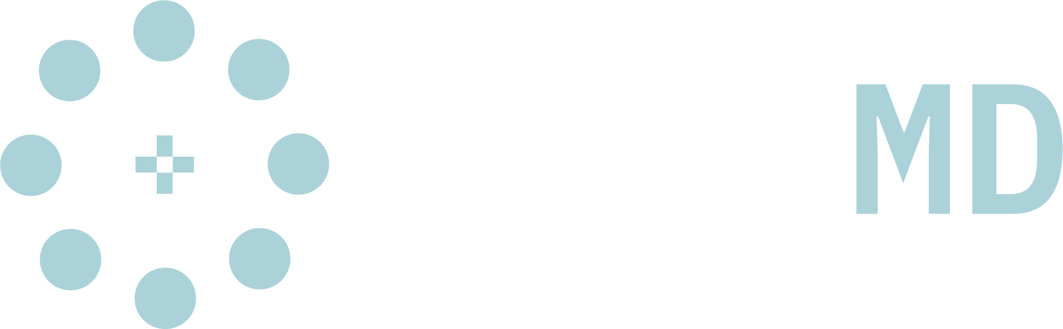 AgentMD Logo